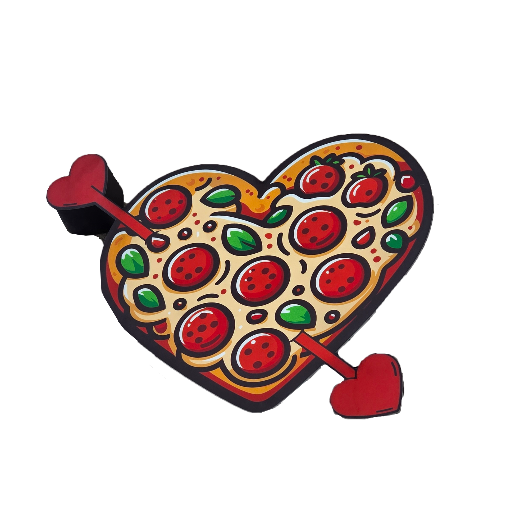 PizzaScuro