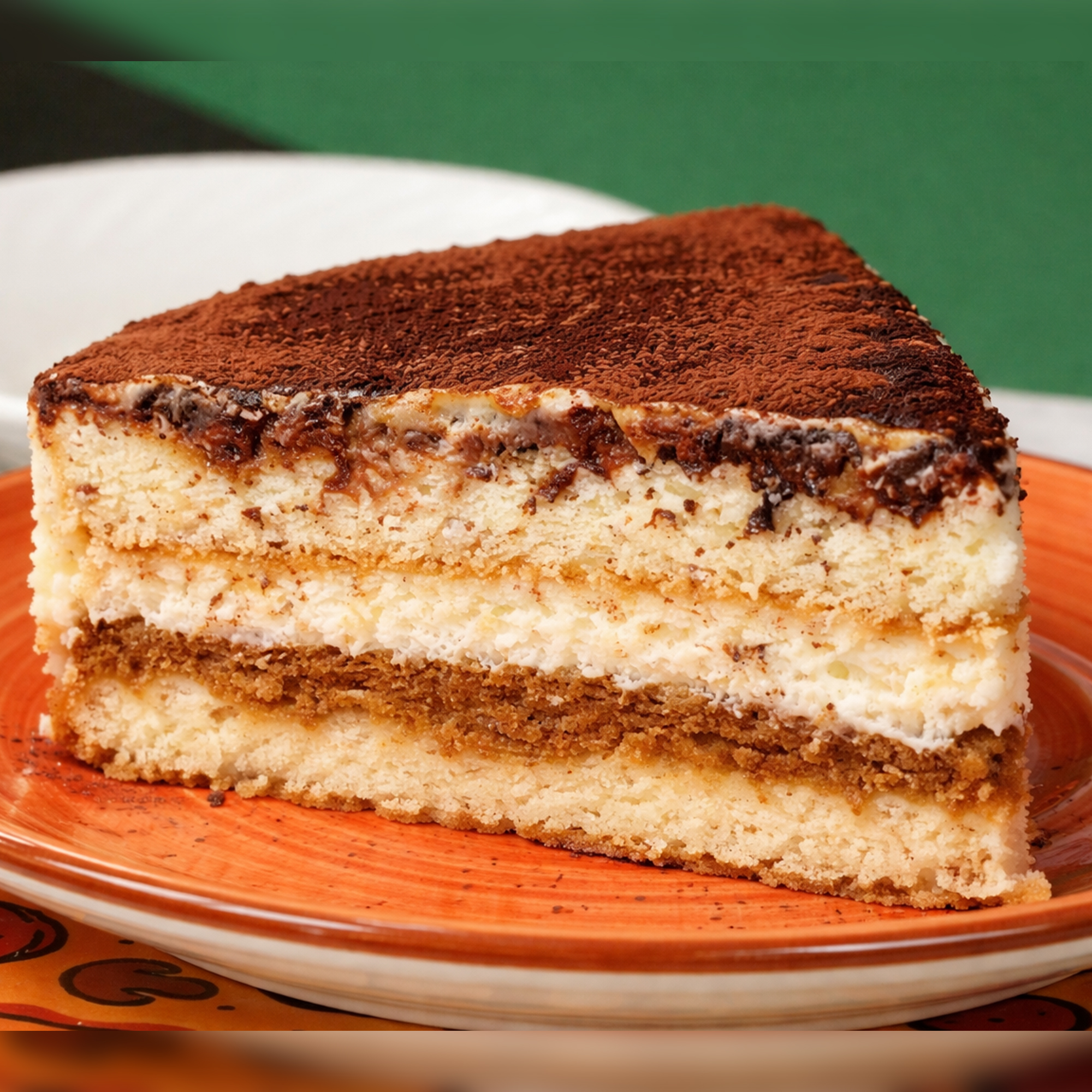 Tiramisu